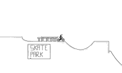 The Skate Park