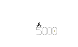 5000 POINTS!