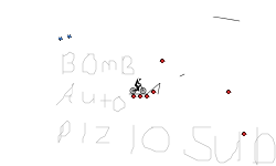 Bomb Auto