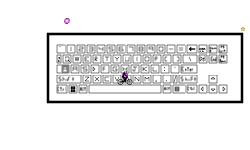 Keyboard (desc)