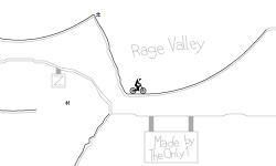 Rage Valley