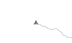 iWasBoredFreestyleTerrainTrack