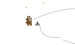 Helicopter Challenge