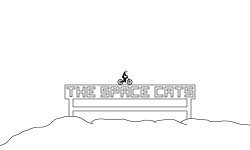 The Space Cats Moon Mission