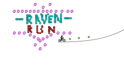 Raven Run