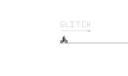 HOLD UP FOR GLITCH