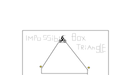Impossible Box Triangle