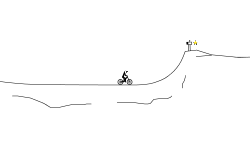 close enough! but far