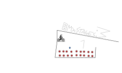 BMX Stages: 3 - Boosts