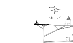 Cre'S neighborhood free ride