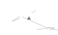 the world's hardest track ever