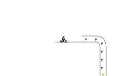 Vertical tube medium lvl