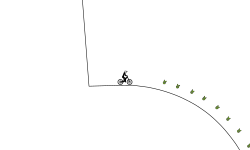 Big Simple Jumps