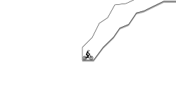 Easy uphill