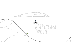 Cool track