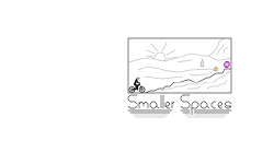 Smaller Spaces Contest