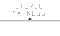 Stereo Madness