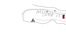 mudkip is bad