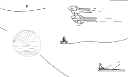 Tricky.tracks2 star wars colab