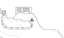 Don't Accelerate 2 (Mount Sky)