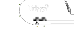 Trippy Track