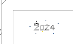 2024 Has arrived !!!
