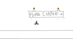 Fliying Center