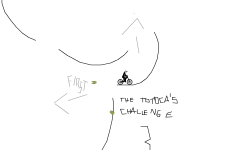 The Totoca's Challenge 3