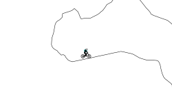 SPEEDRUNNERS NIGHTMARE