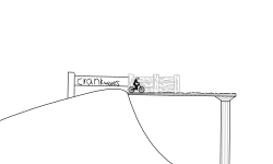 CrankWorx Rotorua Slopestyle