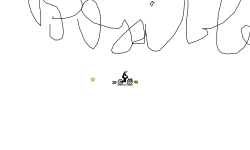 this time its a good one