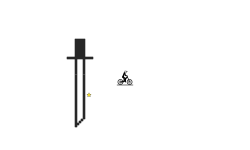 8-bit sword