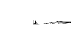 Modern Art in free rider