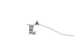 Dirt BMX Park