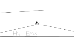 Hamilton BMX
