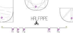Competition #1: Halfpipe