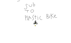 Sub to PlasticBike