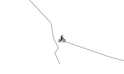 The big trail