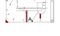 Tree's Neo Tower Of Terror