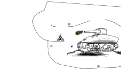 tank art