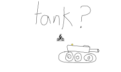 Tank?