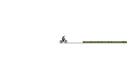 Evel Knievel Jump
