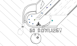 BOWLING ALLEY