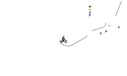 wheelie