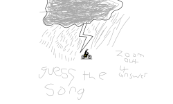 GUESS DA SONG (IN COMMENTS)