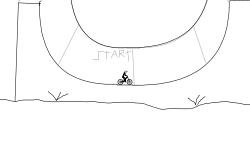 ghosting challenge (beatable)