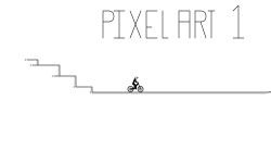 Pixel Art #1