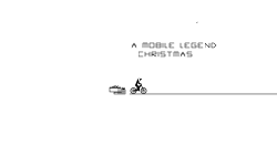 A Mobile Legend Christmas