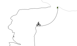 Cave of misery#FINALE