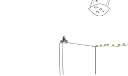 meteor shower go under ground